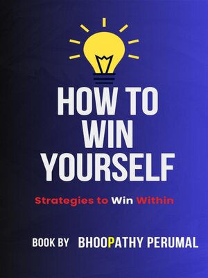cover image of How to Win Yourself